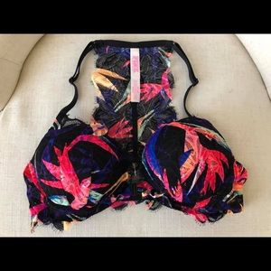Victoria’s Secret PINK bra. 36B.